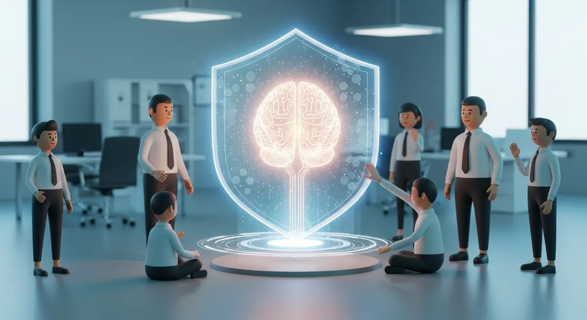 Why Practical AI Governance Matters for Every Team
