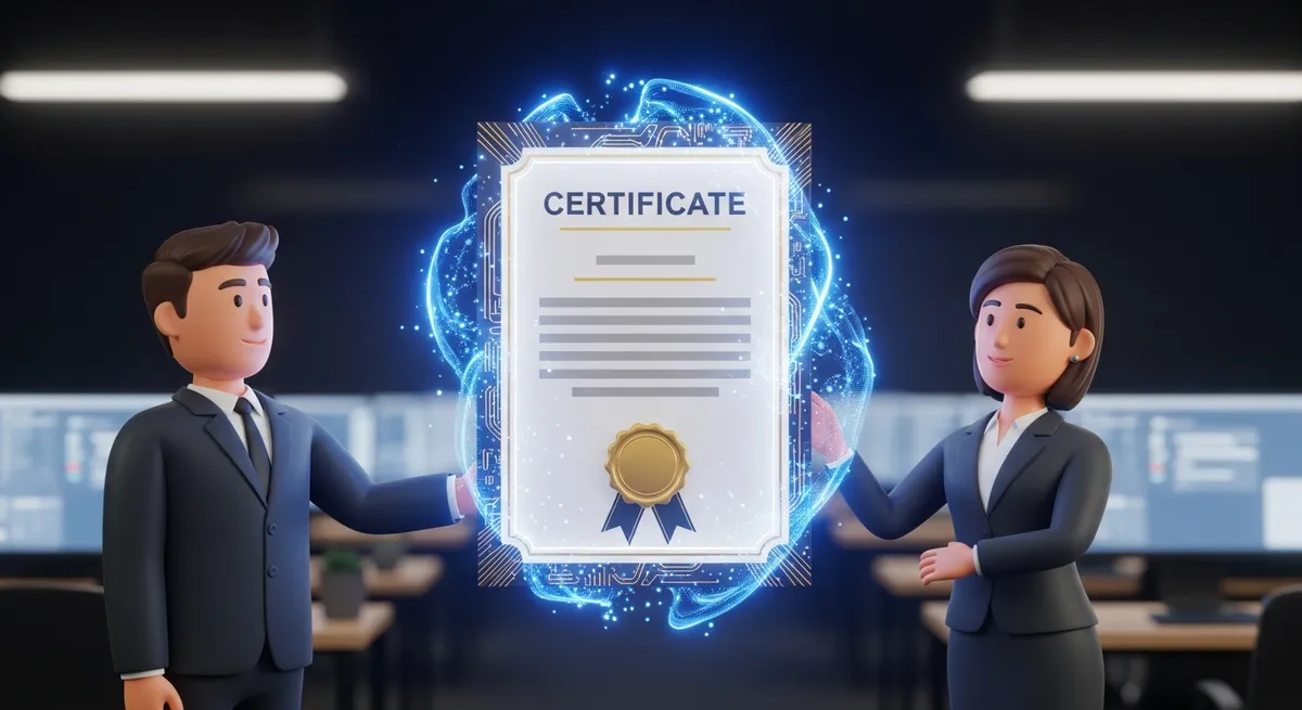 The Certified AI Security Guardian (CAISG) Credential