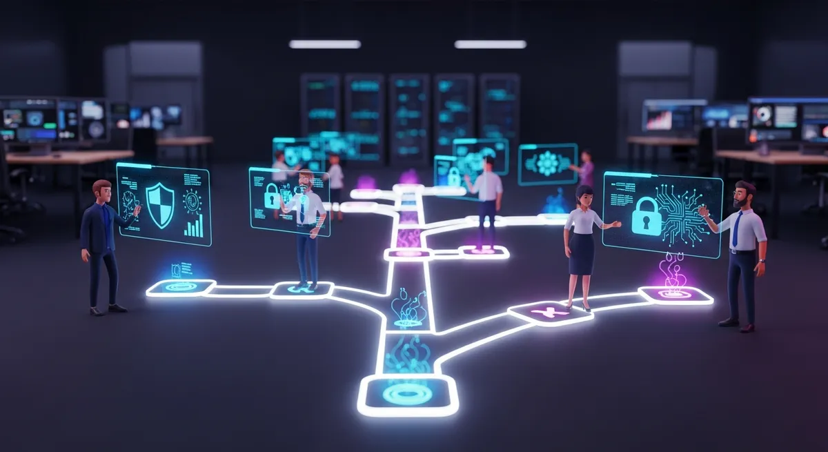 The CAISG Curriculum: Enterprise AI Governance & Upskilling Masterclass