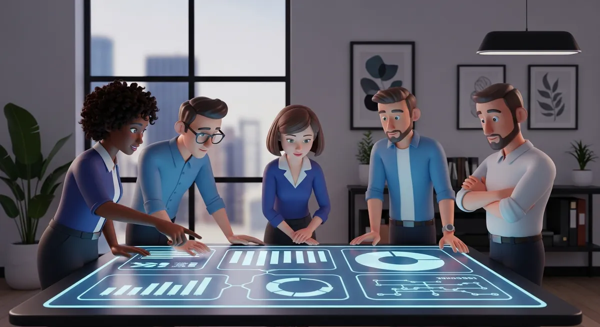 The Measurable Return on Institutional AI Governance