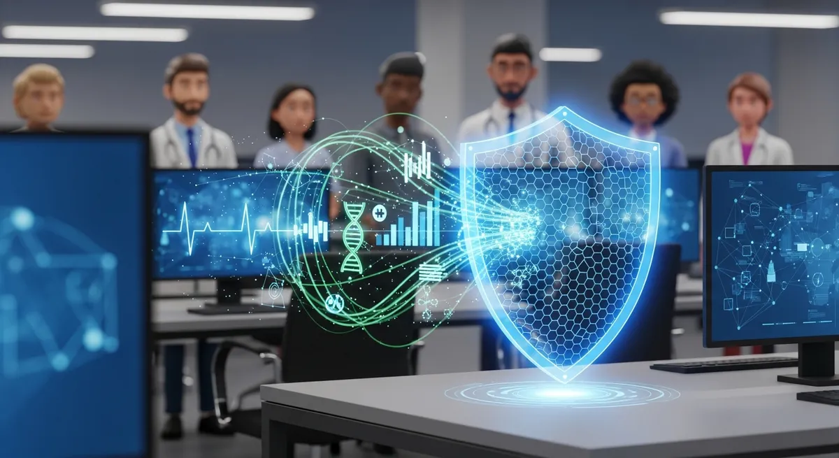 Architect HIPAA & FDA Compliant Clinical AI Systems